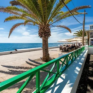 Casajardin , Playa Honda (Lanzarote) Spain