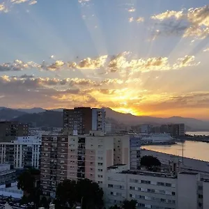 Apartment Torre Del Carmen, Malaga