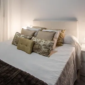 Apartamento El Museo De Cádiz