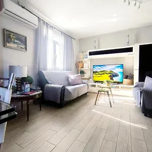 Appartamento Victoria, Málaga