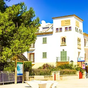 apartamentos-torre-playa.allmallorcahotels.com/