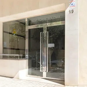  Apartamento Apartamento Malaga Beach