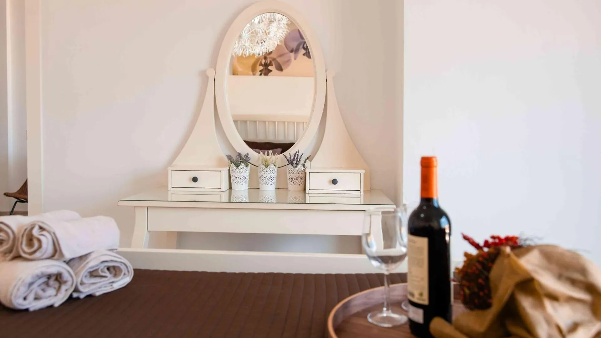 Atico Deluxe En El Centro By Lets Malaga Apartment