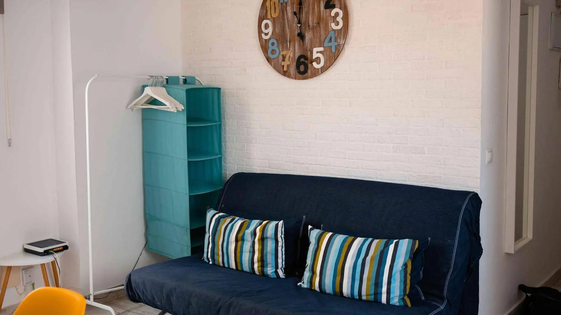 Atico Deluxe En El Centro By Lets Malaga Apartment